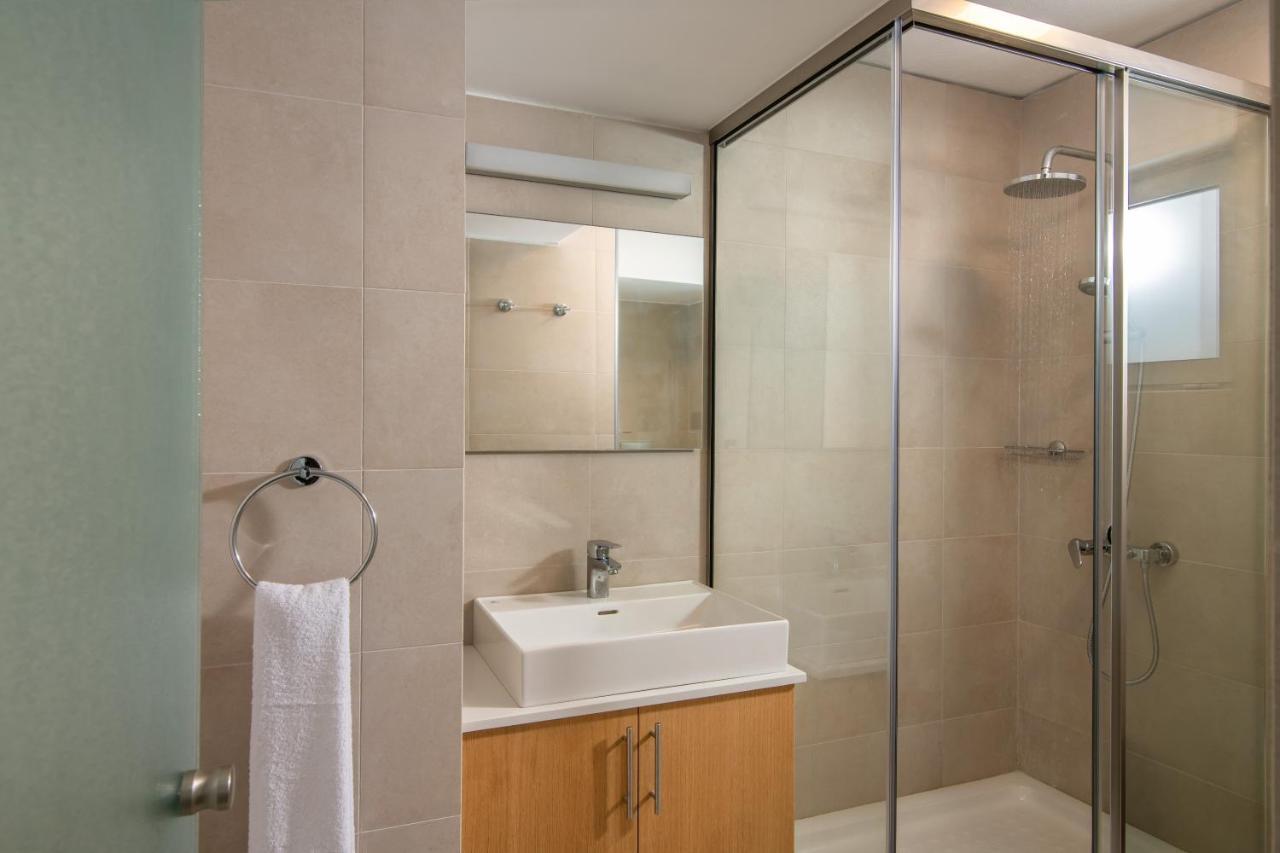 Ariadni Suites การ์เตรอส ภายนอก รูปภาพ